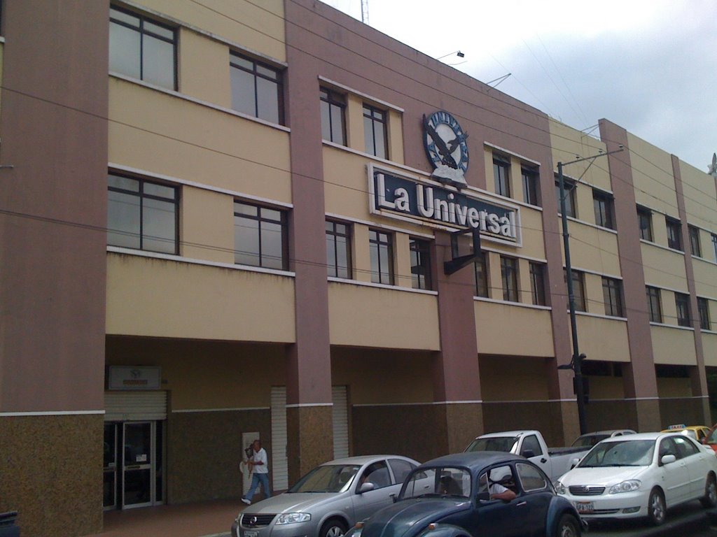 En un dulce negocio, La Universal compra Caramelos Pérez Bermeo