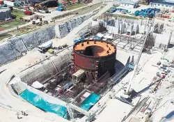 Qu es el prototipo Carem que le permite a la Argentina liderar en energa nuclear