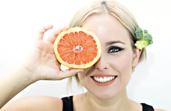 Los tips esenciales de la "Dietista enfurecida": el lado oscuro de los regmenes milagrosos