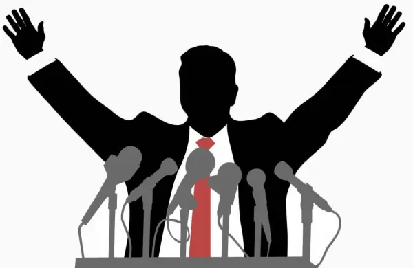 Hiperpresidencialismo?