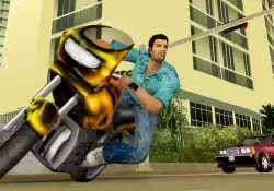 Los amantes del GTA Vice City dejarn de tener nostalgia