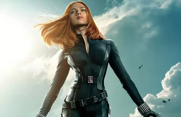 Por Black Window, Scarlett Johansson dobleg a Disney y cobr millones de dlares