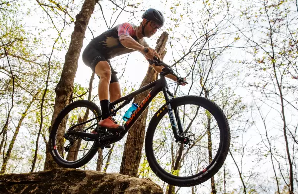 Cinco 'mountain bike' top para recorrer el Ecuador