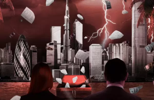 Pandora Papers, la investigación que desnuda la trama del mundo offshore