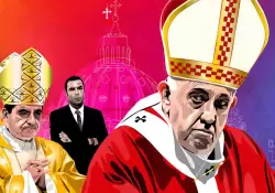 Fuentes de la Iglesia revelan en detalle los entramados de corrupcin del Vaticano