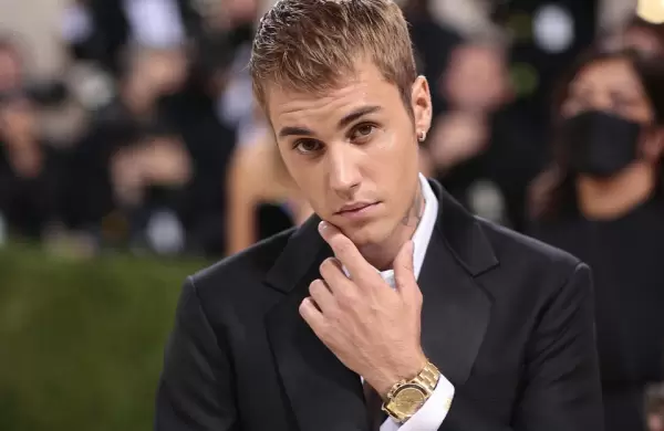 Justin Bieber se mete en el negocio del cannabis