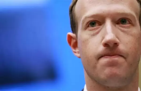 El indito apagn de Facebook, Instagram y  Whatsapp hundi a Mark Zuckerberg