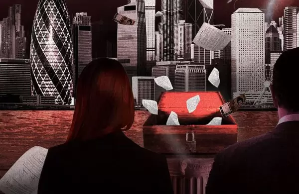 Pandora Papers: Cuánto cuesta tener una sociedad offshore