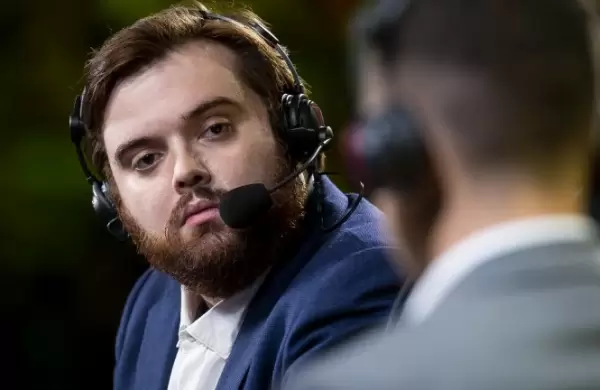 Ibai Llanos, con Forbes: "Al principio me sentía inseguro en cámara por mi físico"