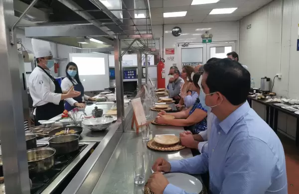 El banano verde ecuatoriano tendrá una guía culinaria