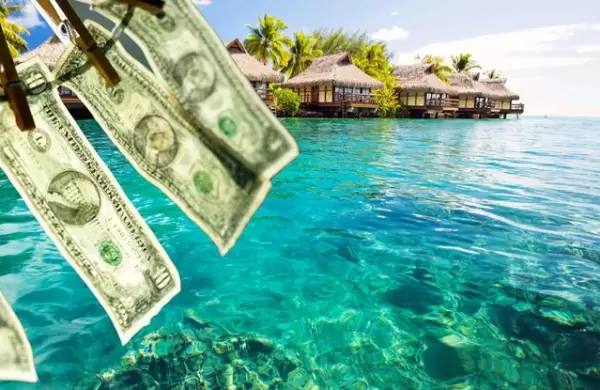 Los Paraísos Fiscales