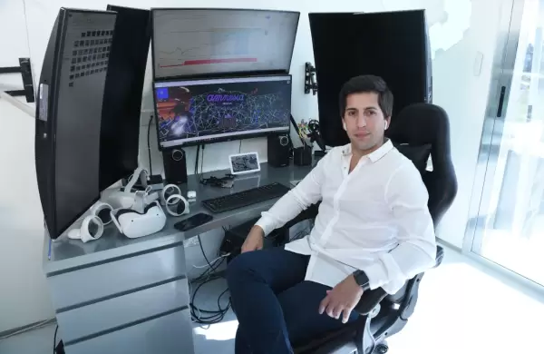 Una firma argentina se une a una disco de Ibiza para hacer el primer festival virtual