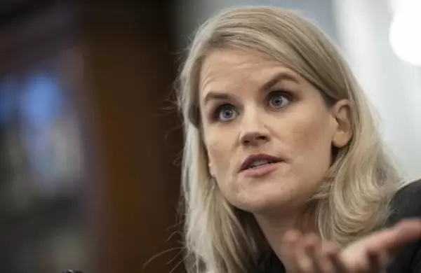 Quién es Frances Haugen, la "Greta Thunberg tecnológica" que denunció a Zuckerberg