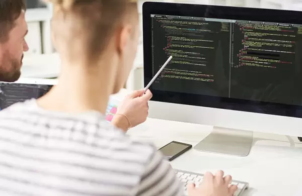 Torre Access o cmo es el programa gratuito para conseguir un trabajo IT y en dlares