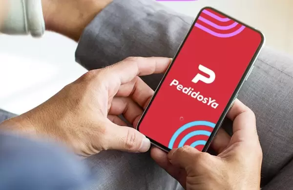 PedidosYa y Visa impulsarán el e-commerce en la región