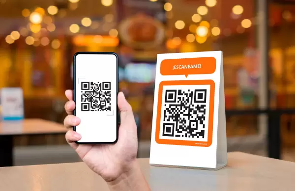 Códigos QR: la nueva ventana de los hackers para acceder a información valiosa