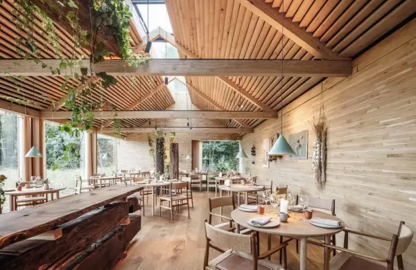 Cunto hay que pagar para comer en el mejor restaurante del mundo