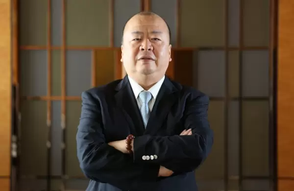 Otra inmobiliaria china va al default y agita el fantasma de Evergrande