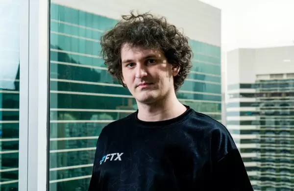 Este es Sam Bankman-Fried: el multimillonario más joven del mundo criptográfico
