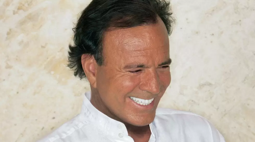 Julio Iglesias