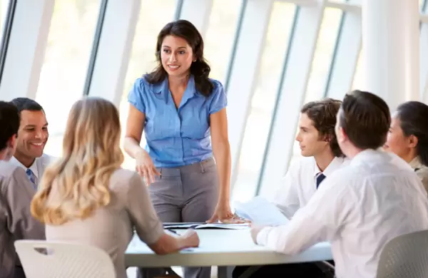 Esto es lo que realmente implica ser CEO de una compañía