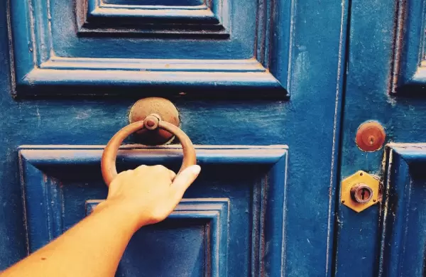 La comunicacin de proximidad