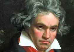 Completaron la dcima sinfona de Beethoven con IA: cmo lo hicieron