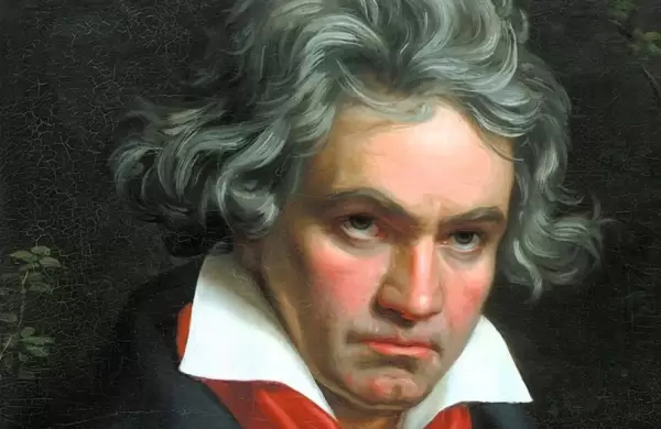 Completaron la décima sinfonía de Beethoven con IA: cómo lo hicieron