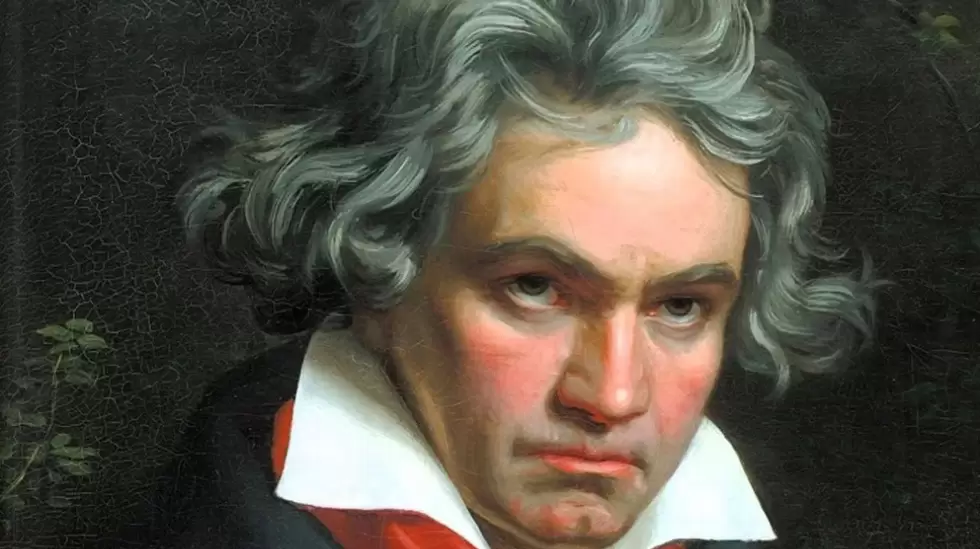 Beethoven