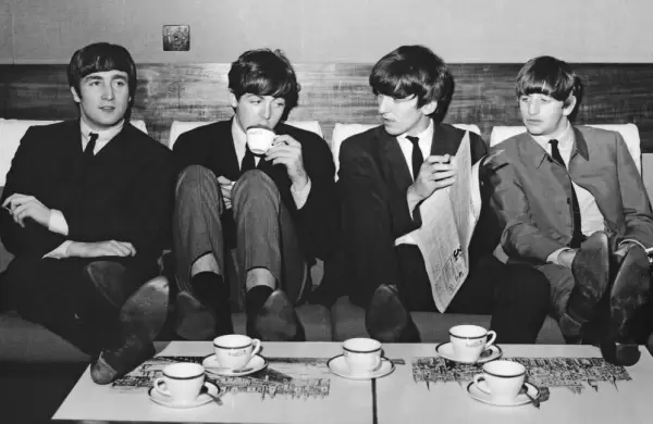 La revelación de Paul McCartney sobre Lennon, Yoko y el fin de los Beatles