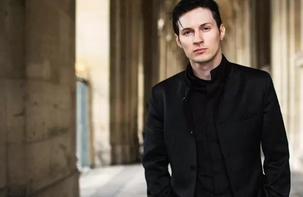 El fundador de Telegram hizo una advertencia a usuarios de Facebook, Instagram y WhatsApp