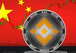 Qu est haciendo Binance para atacar a China