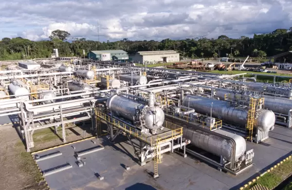 New Stratus Energy lista para invertir US$ 200 millones en Ecuador