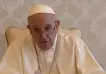 El papa Francisco en IDEA:  "los subsidios sólo pueden ser una ayuda provisoria"