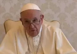 El papa Francisco en IDEA:  "los subsidios slo pueden ser una ayuda provisoria"