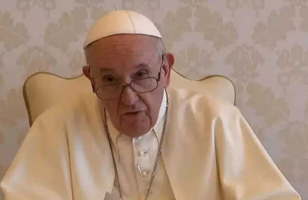 El papa Francisco en IDEA:  "los subsidios sólo pueden ser una ayuda provisoria"