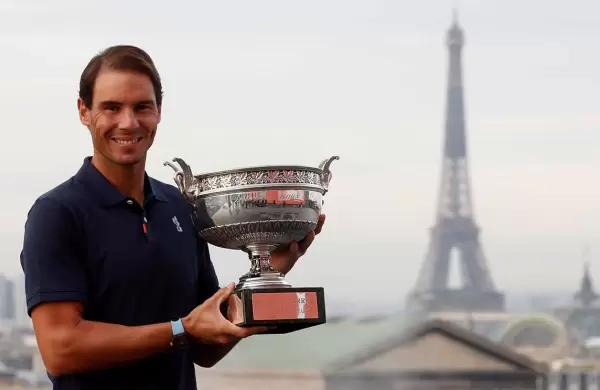 En qué gasta su fortuna el amo y señor del Roland Garros, Rafael Nadal
