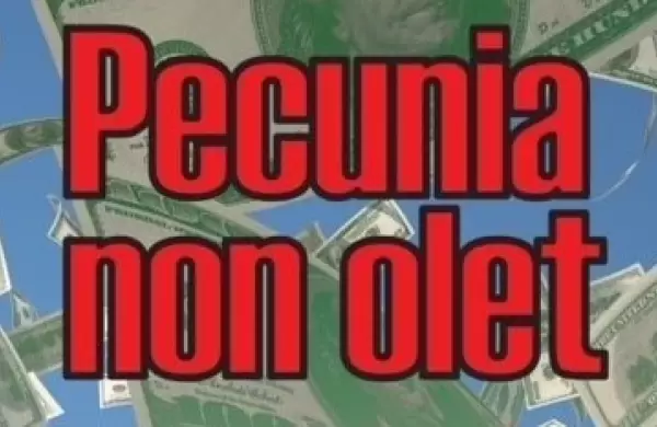 En mi novela tambin van a parasos fiscales