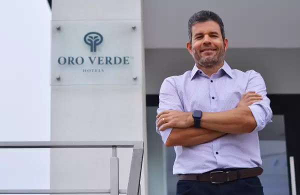 Oro Verde Hotels anuncia millonarias y 'cool' inversiones en el pas