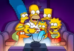 Cuestin de azar: ofrecen ms de US$ 6 mil por ver las 33 temporadas de Los Simpsons