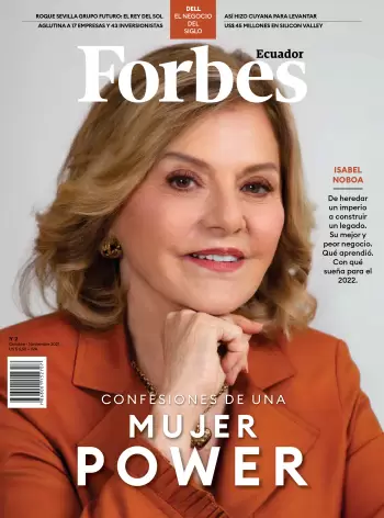 Forbes Ecuador 002