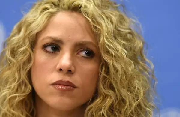 Por estas maniobras, el fisco espaol persigue a Shakira