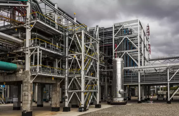 El precio del petróleo alcanza su valor más alto en siete años