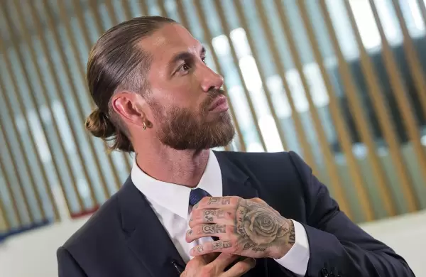 Así fueron los negocios de Sergio Ramos fuera de la cancha