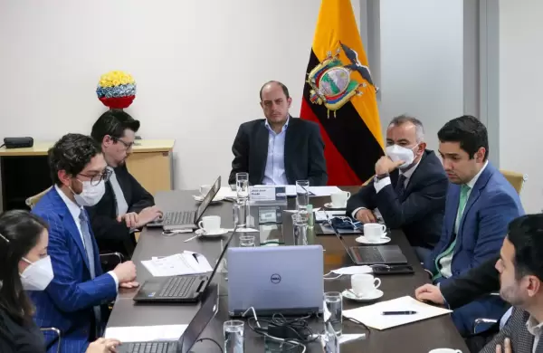 US$ 1.138 millones en inversiones compromete el sector privado