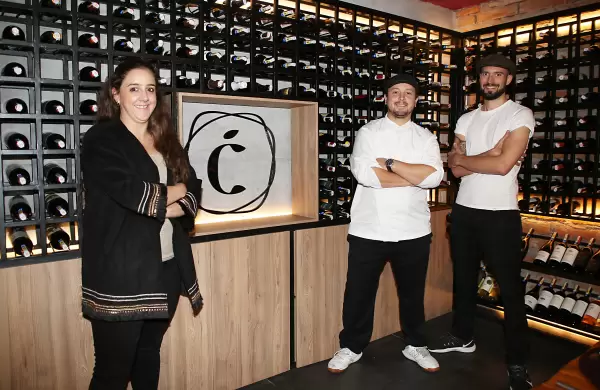 As se sienten las experiencias en Card