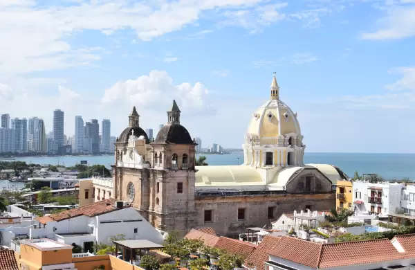 Llega una nueva edición del Colombia Investment Summit 2021