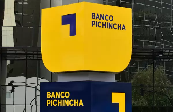 Banco Pichincha recibe laudo favorable en caso LigaPro