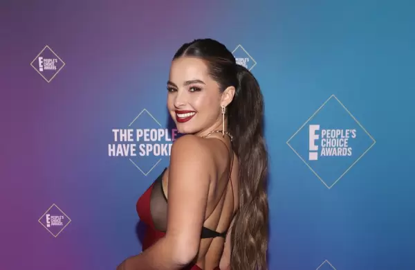 La relacin de "amor y odio" entre Tik Tok y Rae Addison, de las que ms gana con la plataforma