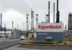 El gigante petrolero Exxon hará una sorprendente recompra de acciones